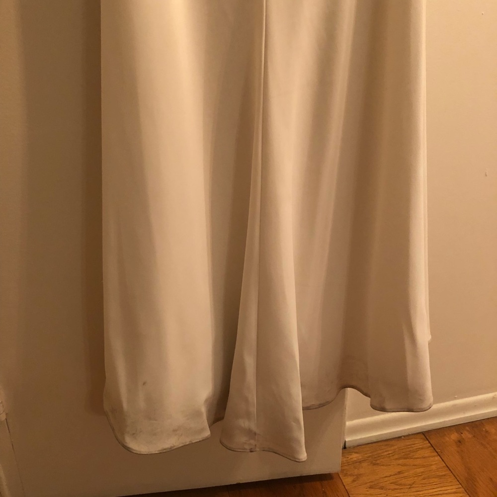 Bhldn Sawyer Gown View 3